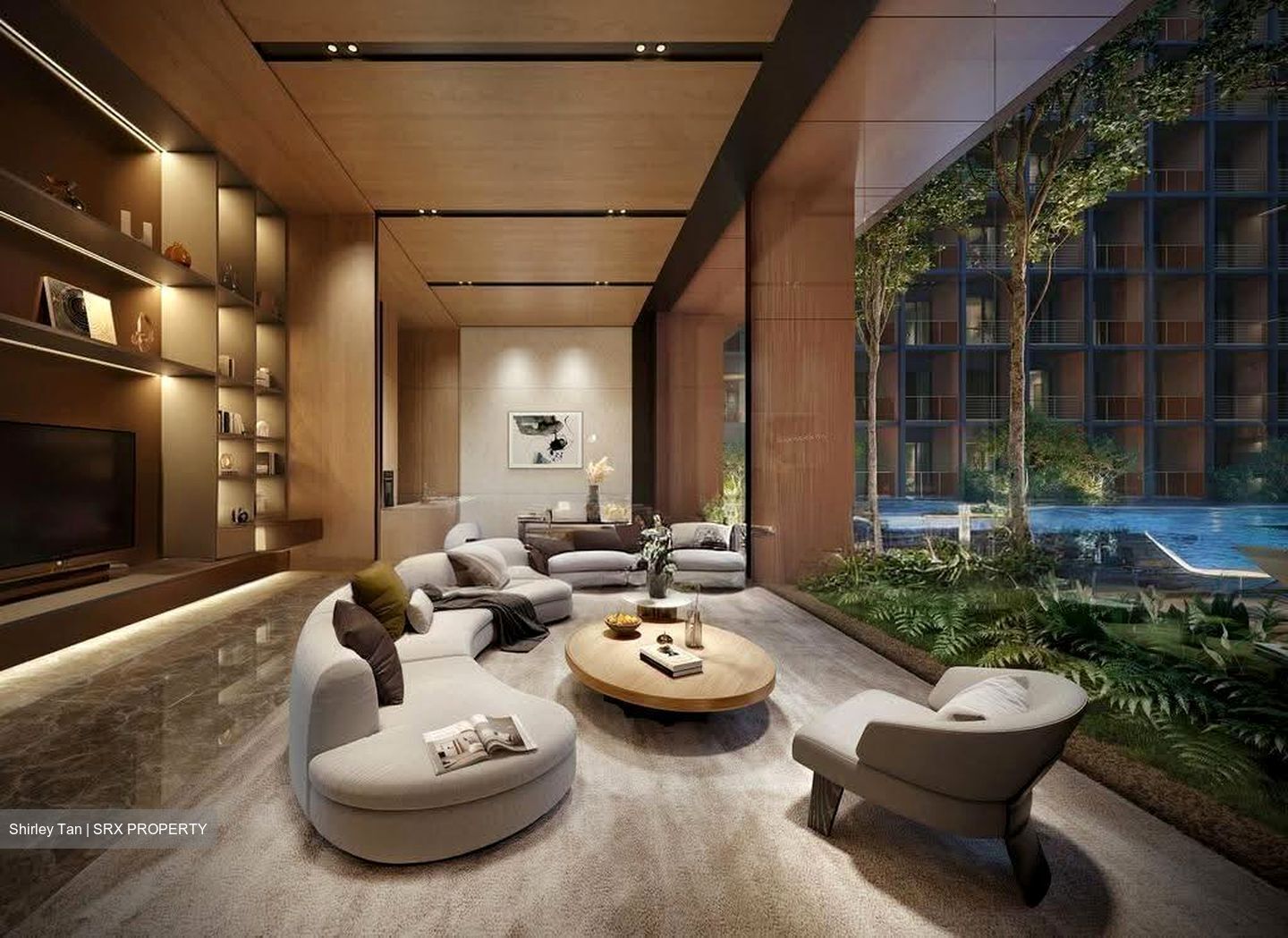 The Robertson Opus (D9), Condominium #630922361